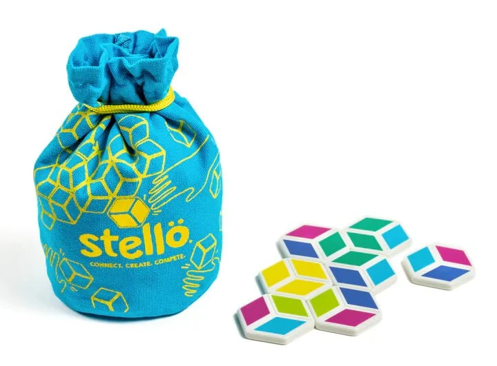 Mobi Stellö