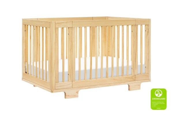 Babyletto - Yuzu 8-in-1 Crib & Conversion Kits