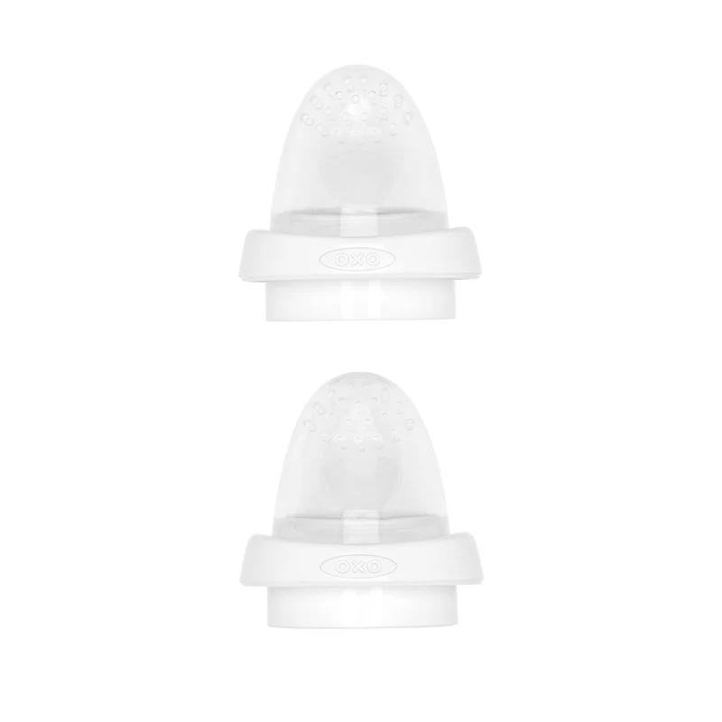 OXO Tot Teether Feeder Replacement Pouch Set