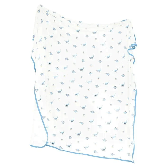 Kyte Baby - Swaddle Blanket - Jurassic