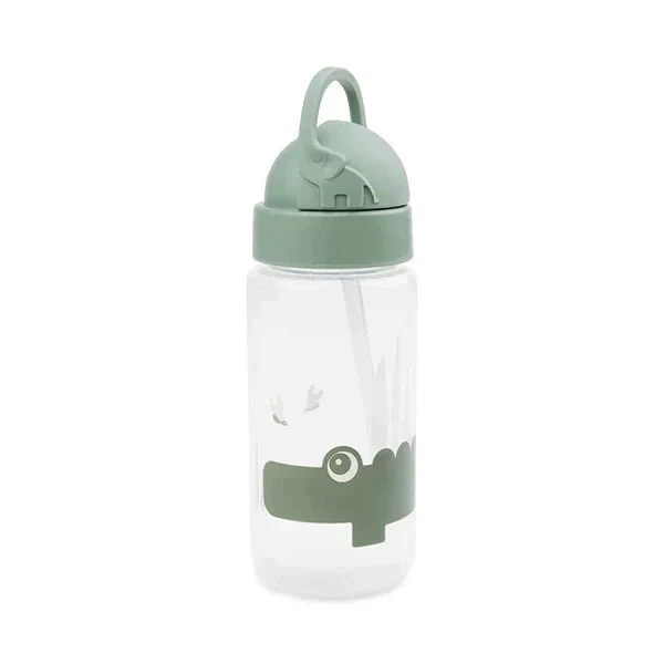 Done By Deer Straw bottle