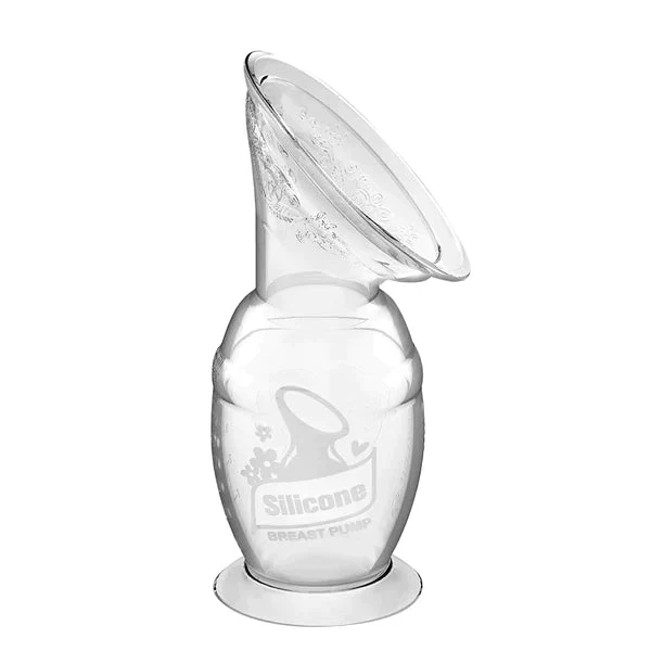 Haakaa - Silicone Breast Pump