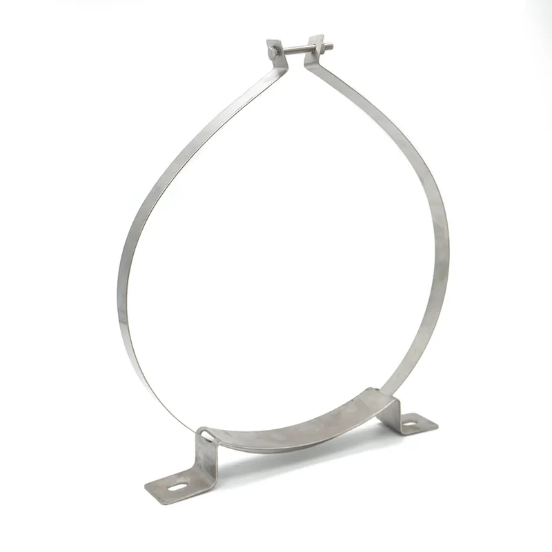 FIXING BRAKET KIT SPA 15/20/25 L.