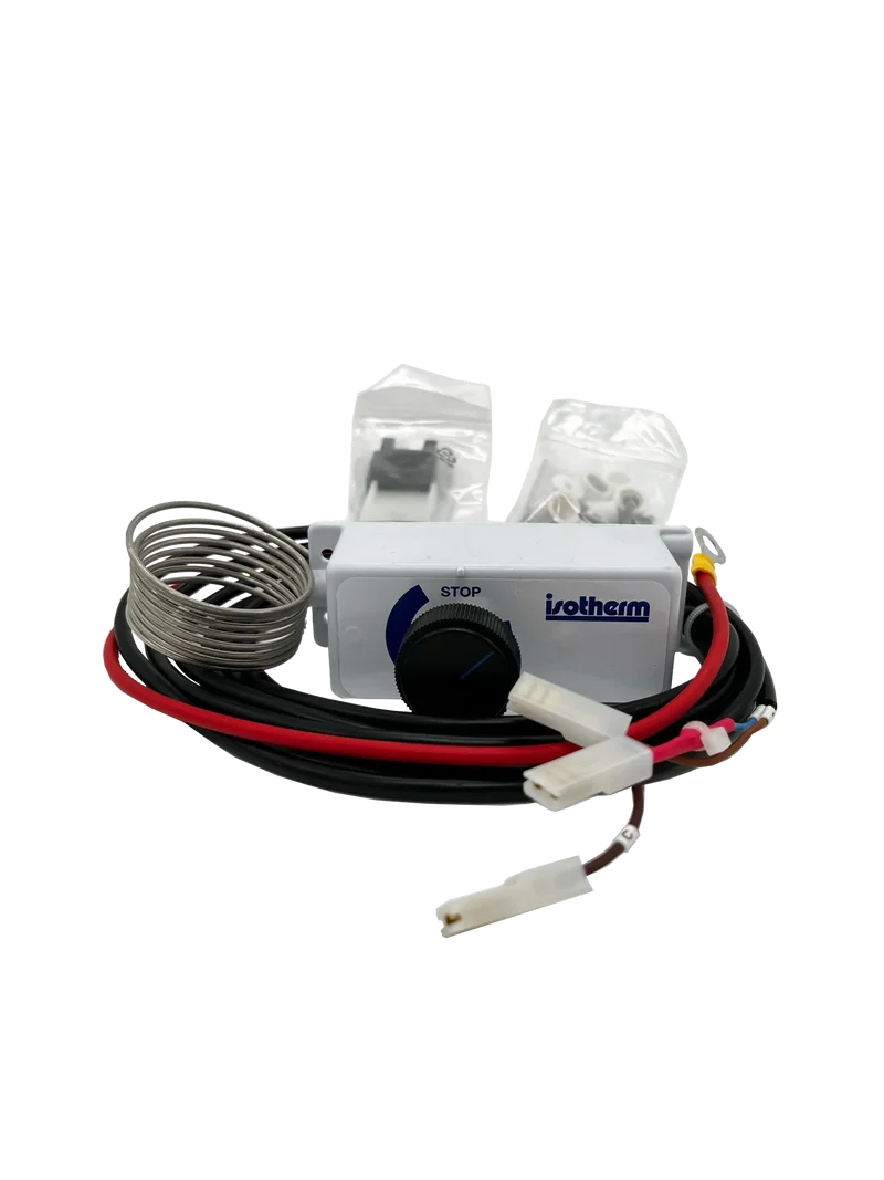 Termostatkit Combi M-speed TP