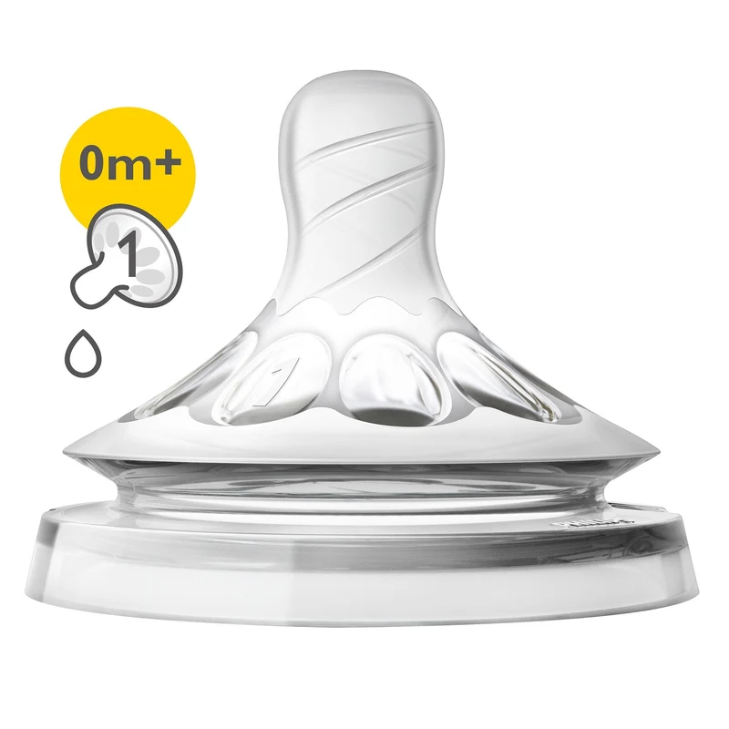 Philips AVENT - Natural Nipple