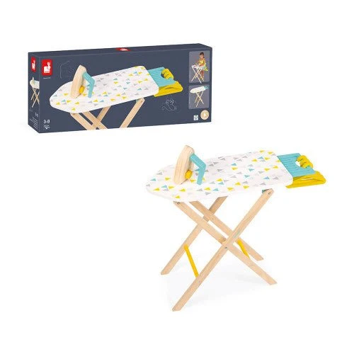Janod Ironing Board