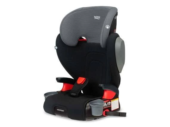 Britax - Highpoint 2-Stage Belt Positioning Booster Car Seat
