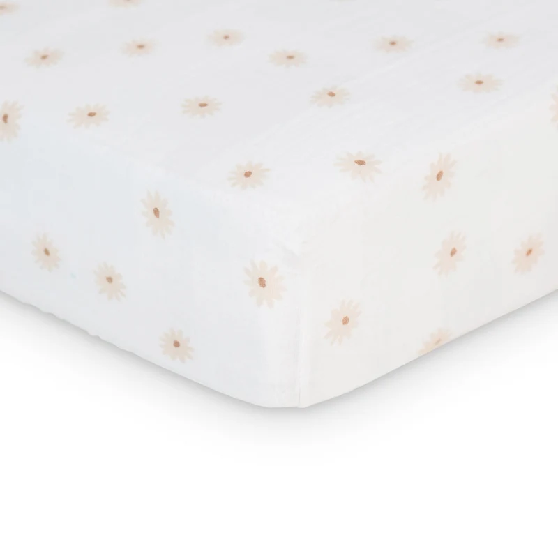 Lulujo Crib Sheet