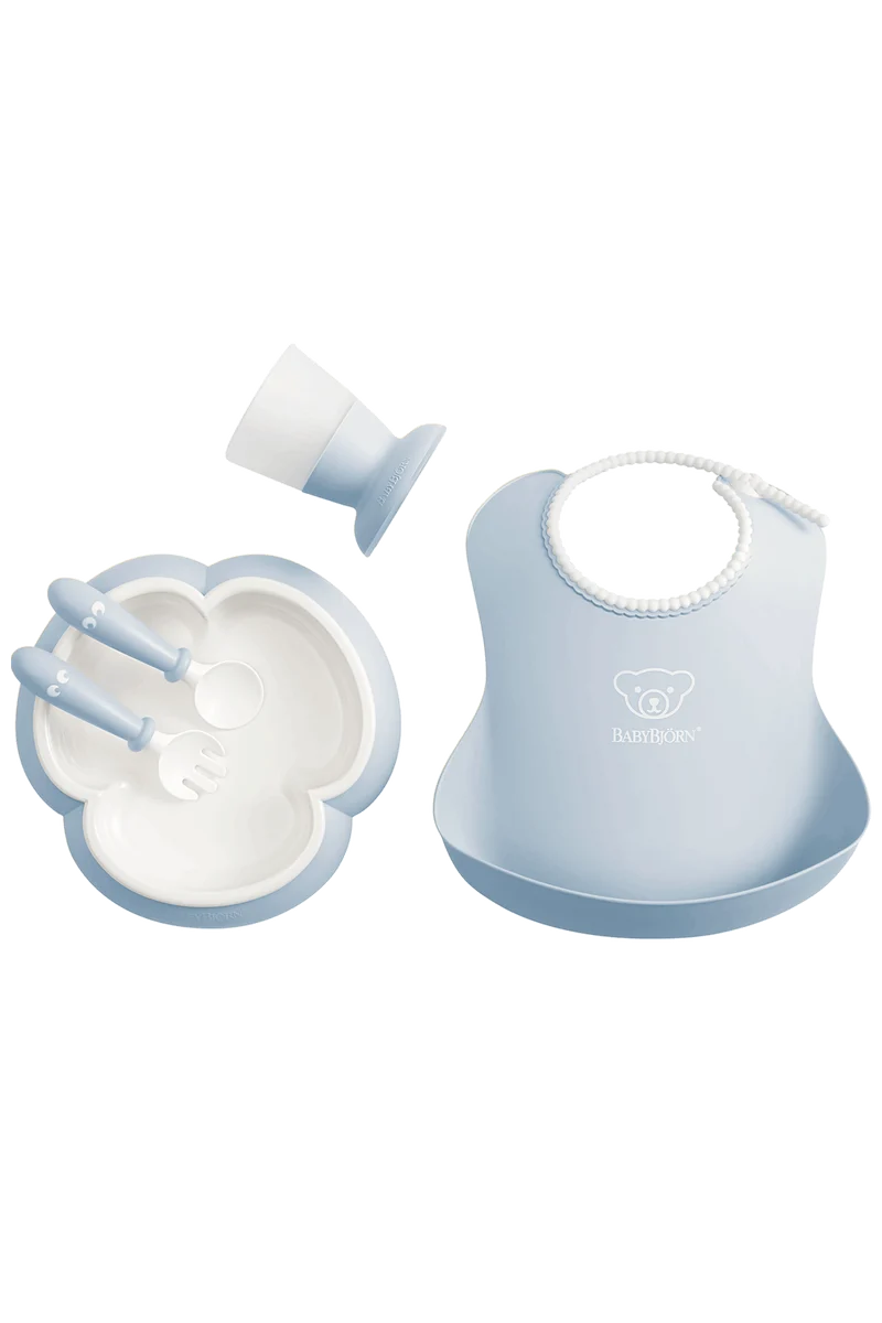 Baby Bjorn Baby Dinner Set