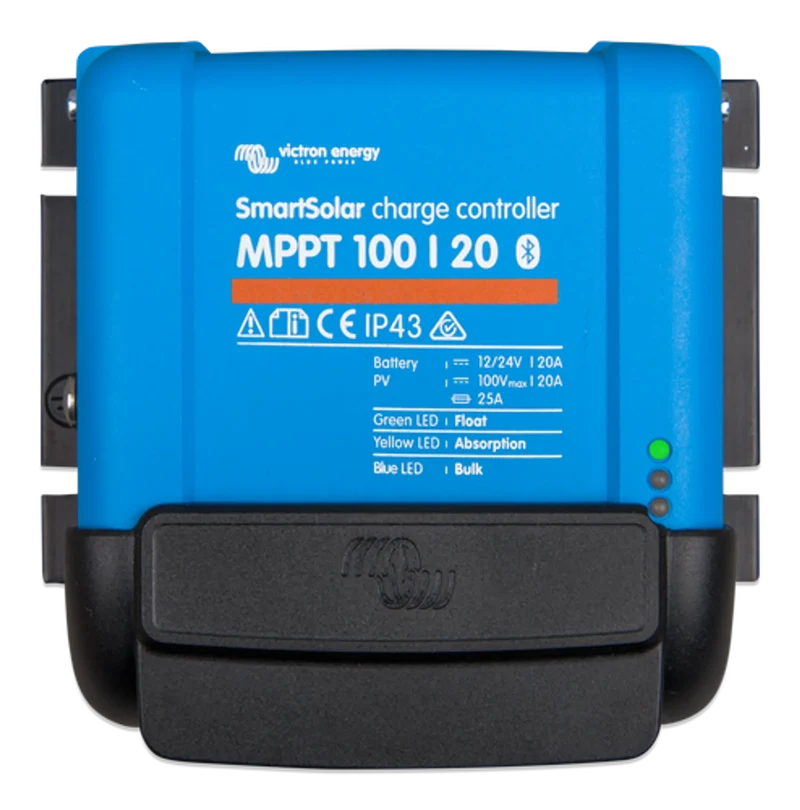 MPPT WireBox-S 100-20