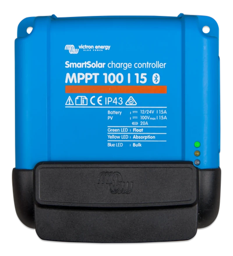 MPPT WireBox-S 100-15