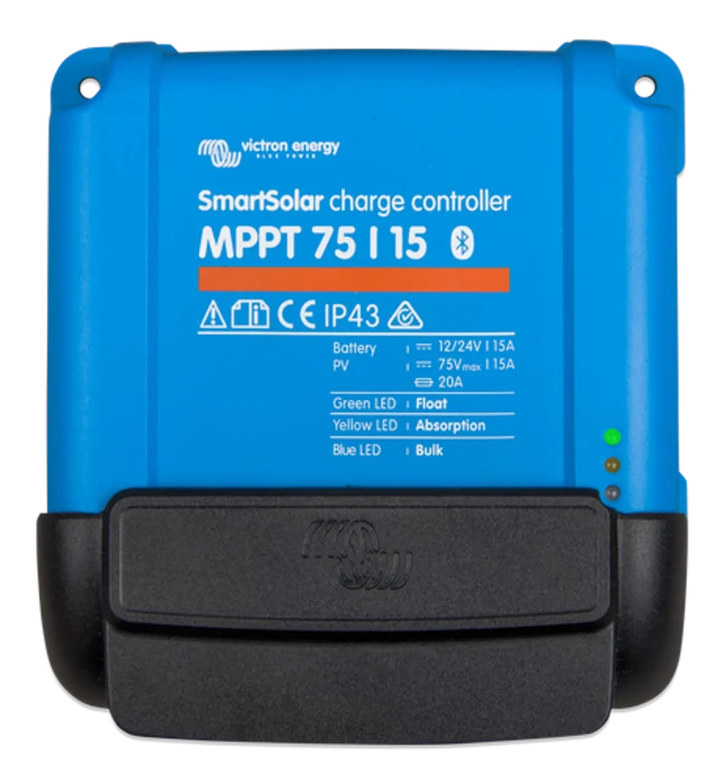 MPPT WireBox-S 75-10/15