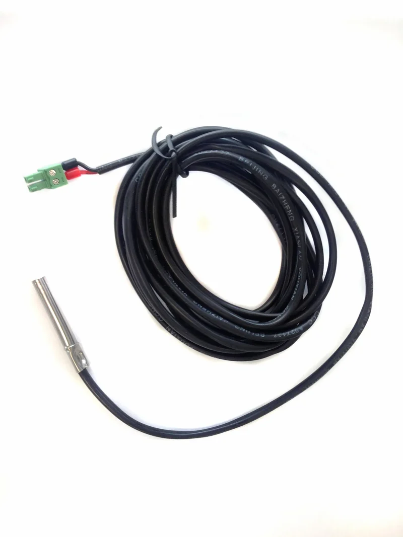 Temp. sensor for BlueSolar PWM