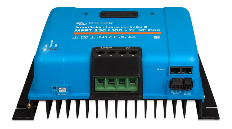 BlueSolar MPPT 250/100-Tr VE.Can