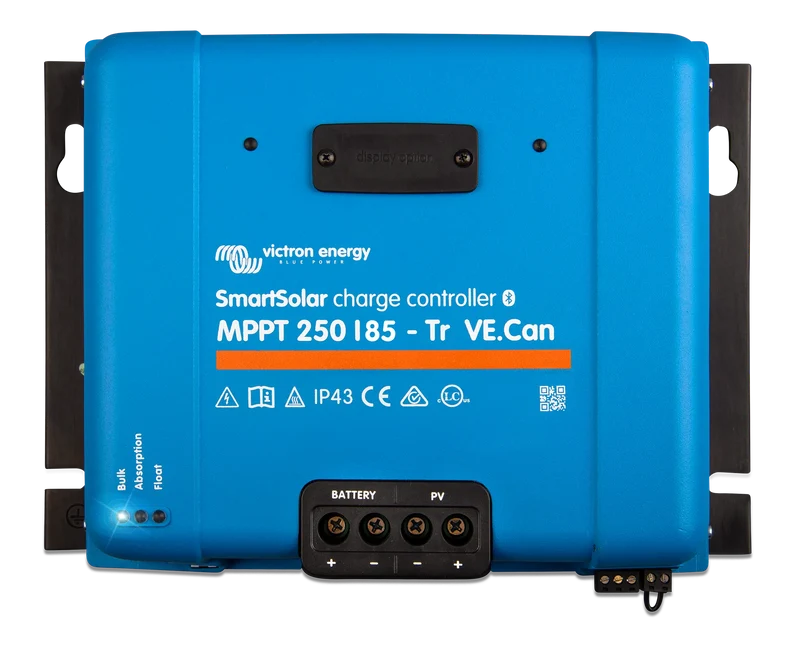 SmartSolar MPPT 250/85-Tr VE.Can
