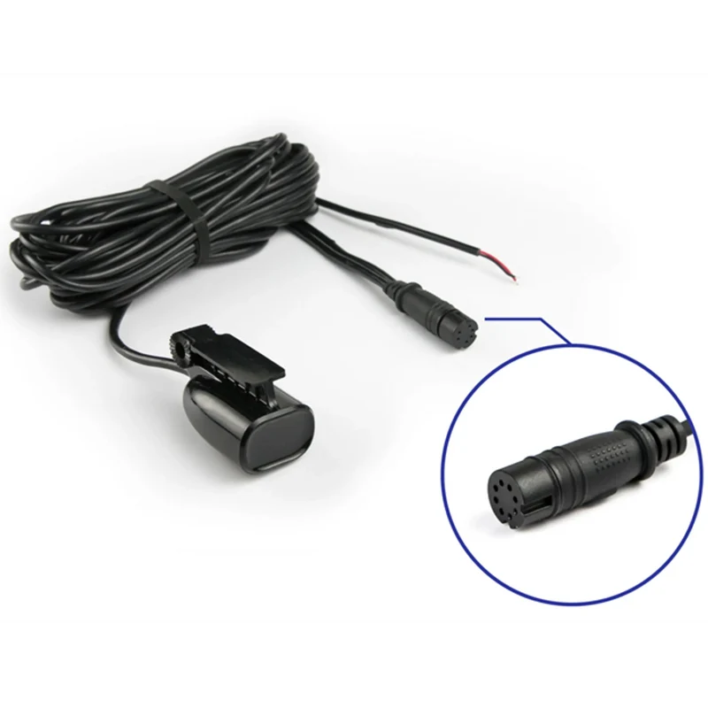 BULLET SKIMMER XDCR