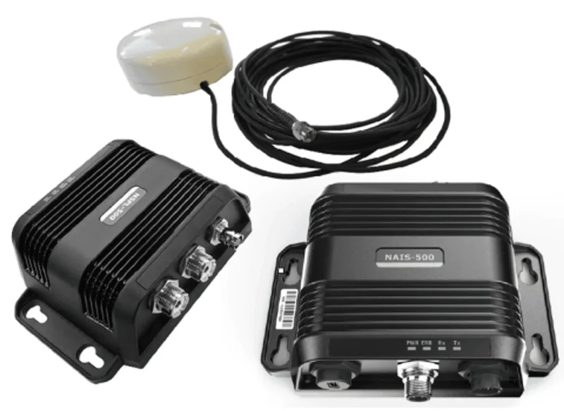 NAIS-500 + NSPL500 kit. Includ
