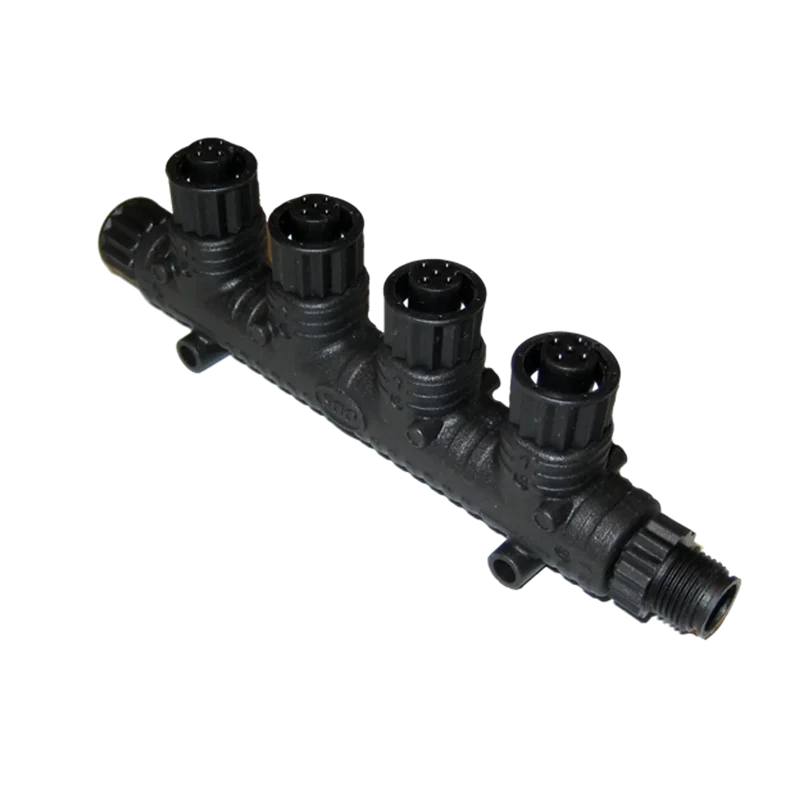 N2K Joiner NMEA2000 4-way