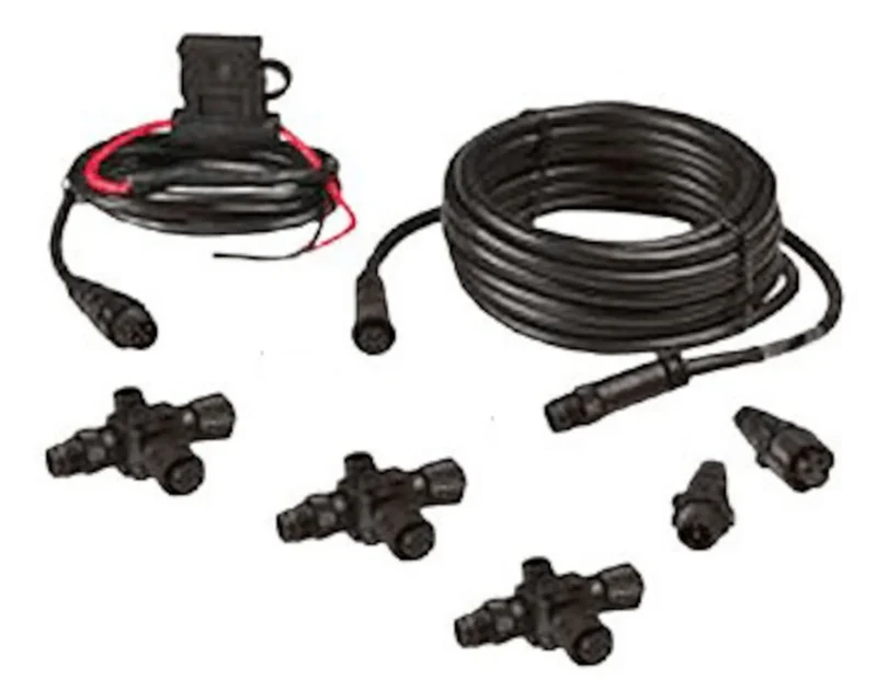 NMEA2000 Network starter kit