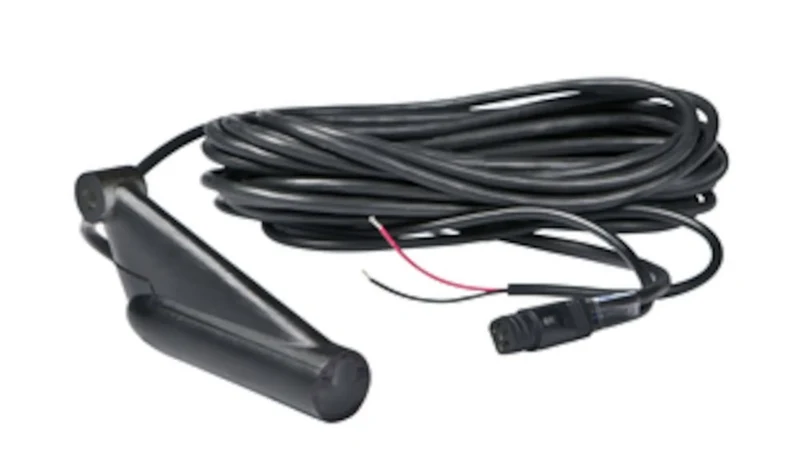 Dual frequency DSI Akterspegel