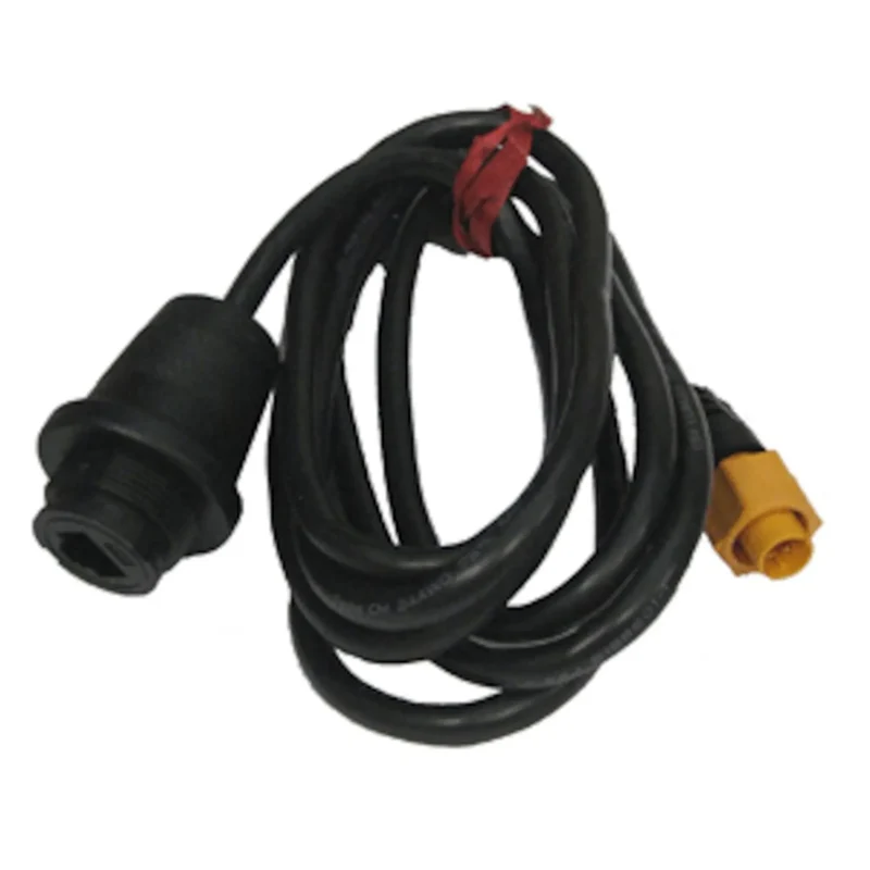 Adapter Kabel: Ethernet Gul 5