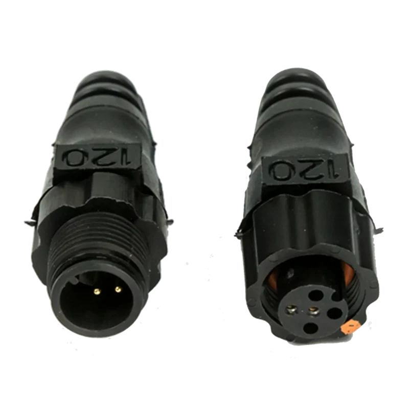 TR-120-KIT - Set of 1 hane och