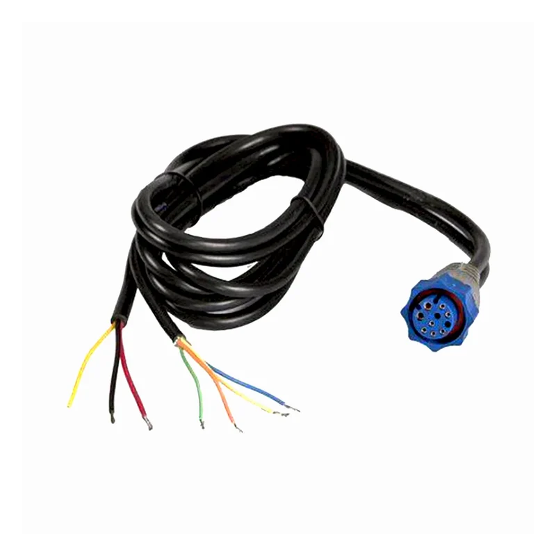 RS422 HDS/Elite-HDI Power Kabel