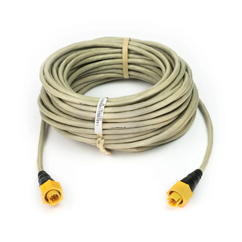 Ethernet Kabel Gul 5 Pin 15.2