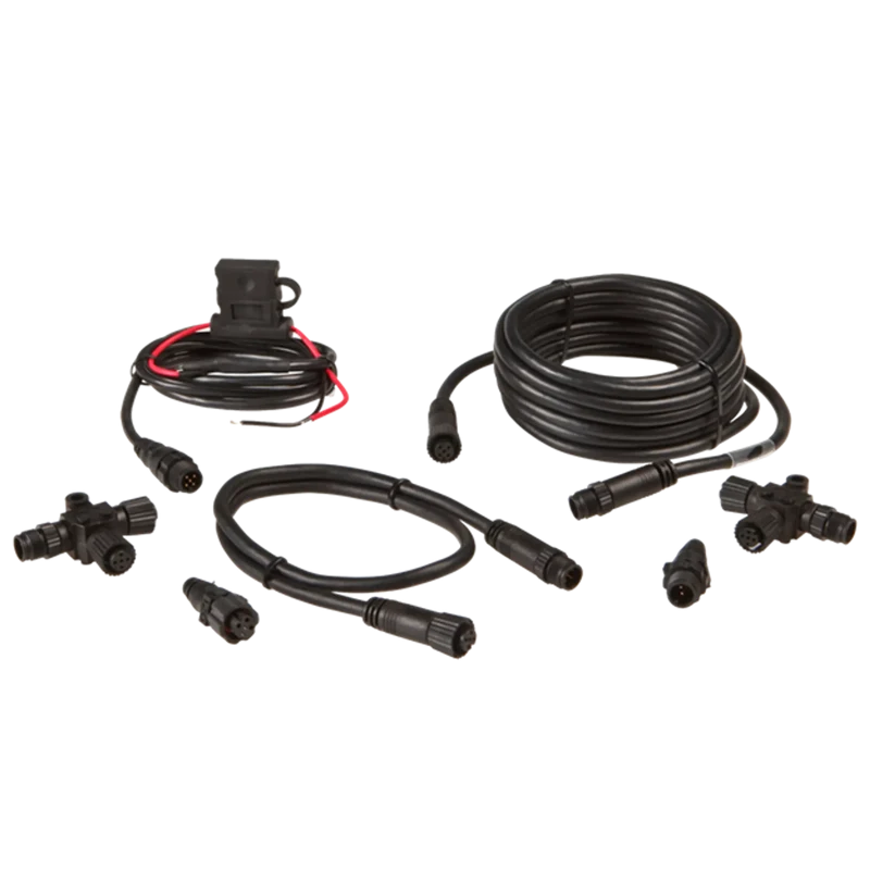 NMEA 2000® starter kit - Backb