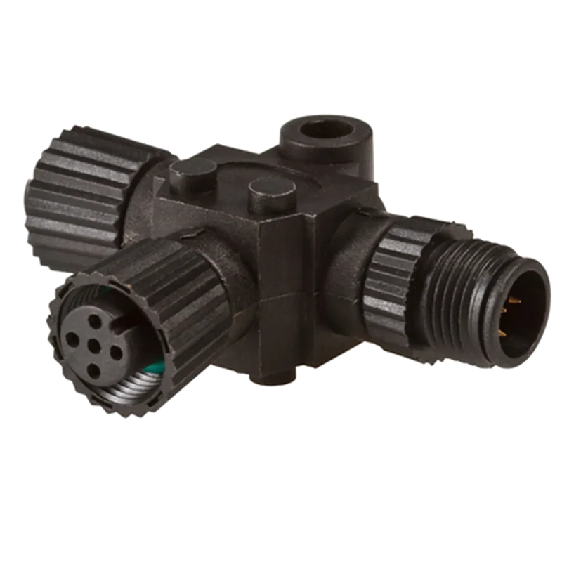 N2K-T-RD - NMEA 2000® T-kontak