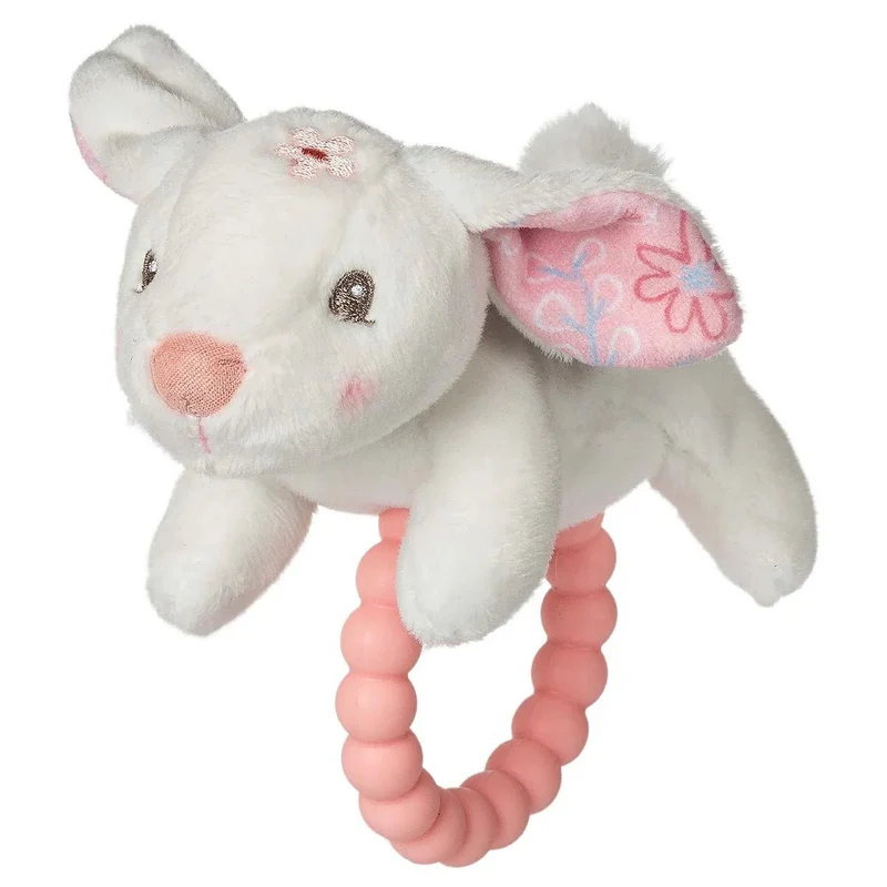 Mary Meyer Teether Rattle Bella Bunny