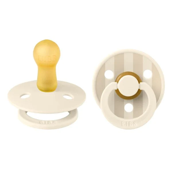 BIBS Studio Latex 2 PK