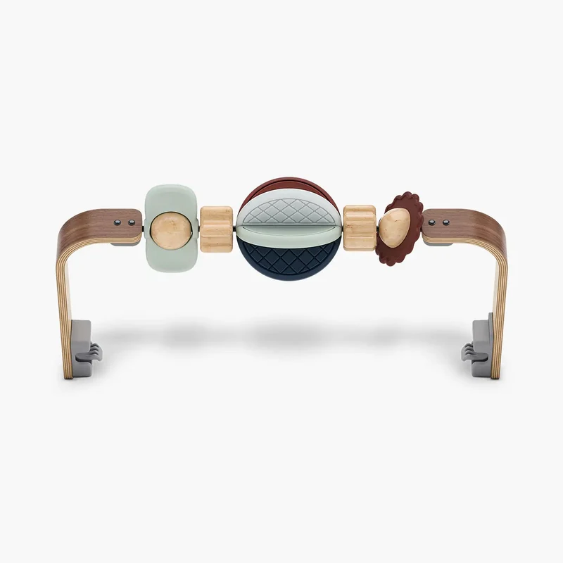 UPPAbaby Mira Toy Bar - Wonder Wheel