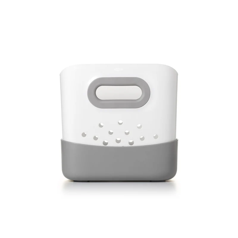 OXO Tot Stand Up Bath Toy Bin