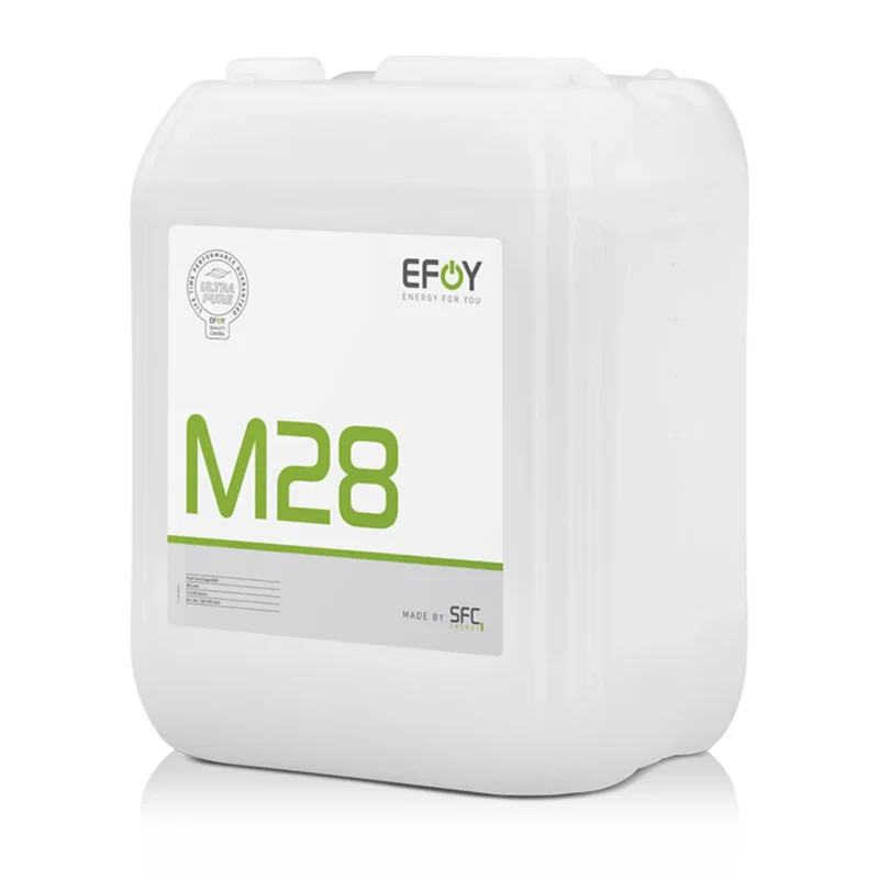 Bränsle Efoy 28L