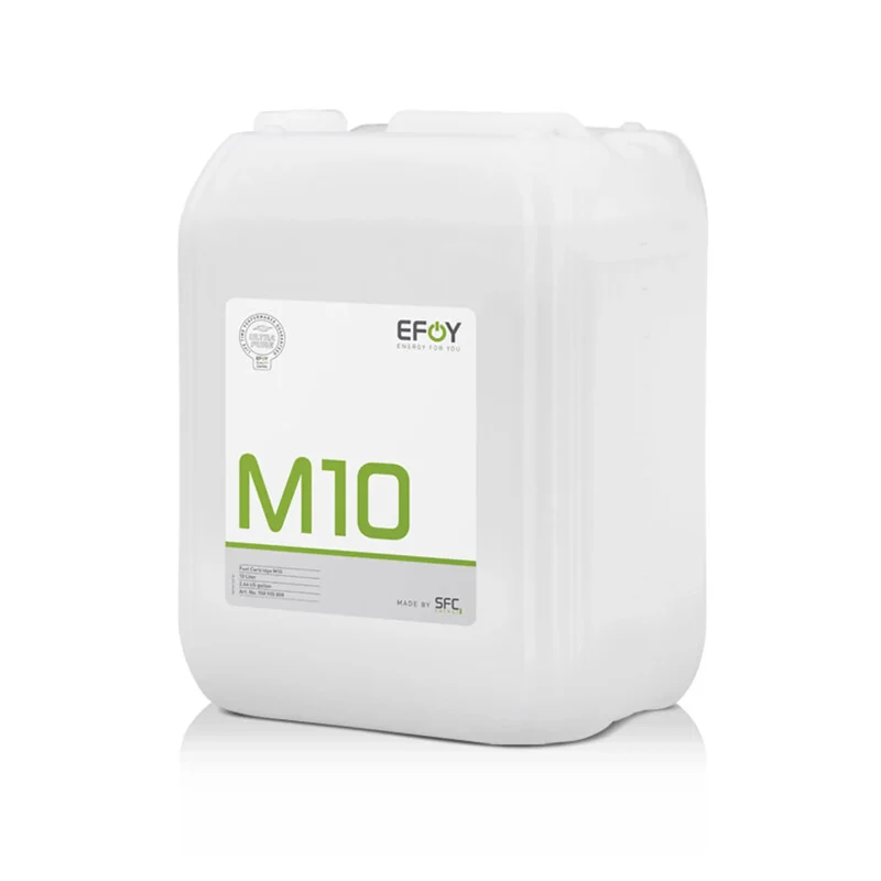 Bränsle Efoy 10L