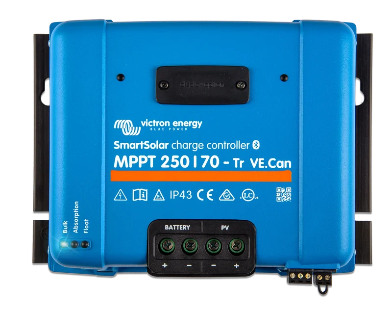 BlueSolar MPPT 250/70-Tr VE.Can
