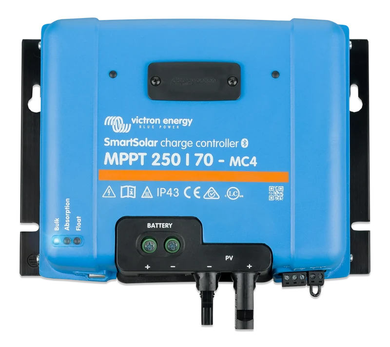 SmartSolar MPPT 250/70-MC4