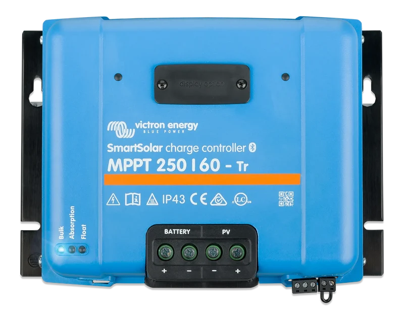 SmartSolar MPPT 250/60-Tr