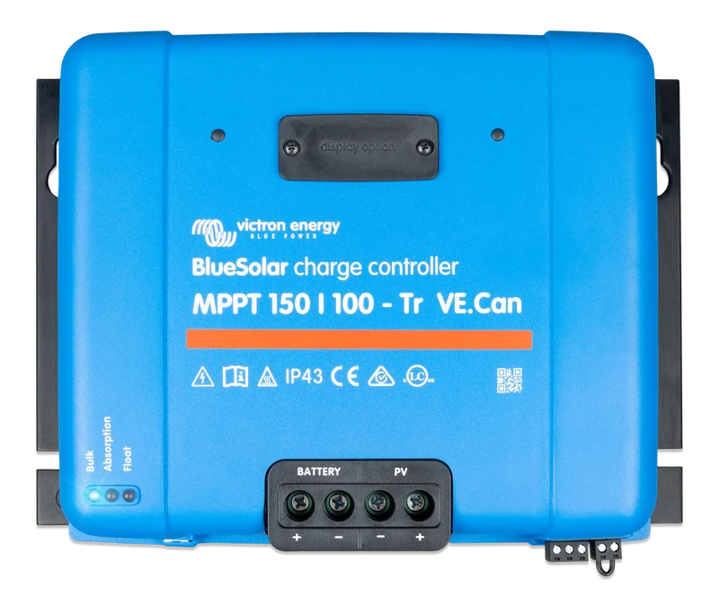 BlueSolar MPPT 150/100-Tr VE.Can