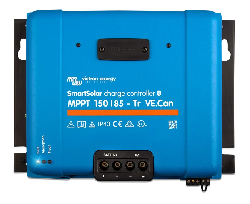 SmartSolar MPPT 150/85-Tr VE.Can