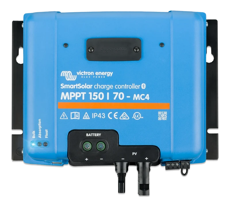 BlueSolar MPPT 150/70-MC4