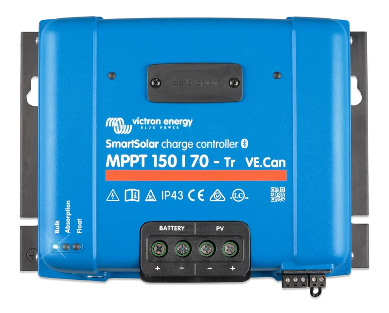 SmartSolar MPPT 150/70-Tr VE.Can
