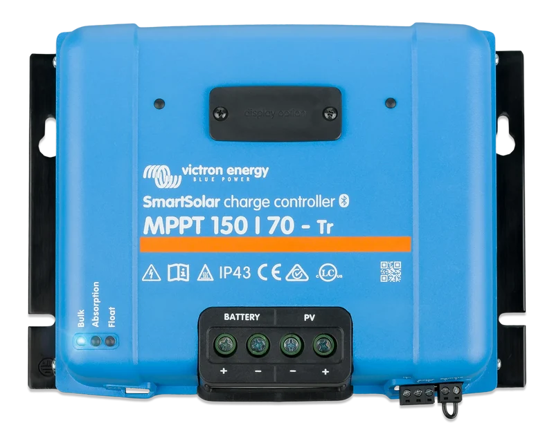 BlueSolar MPPT 150/70-Tr
