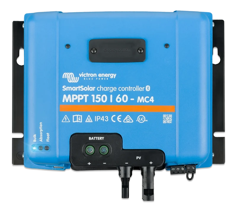BlueSolar MPPT 150/60-MC4