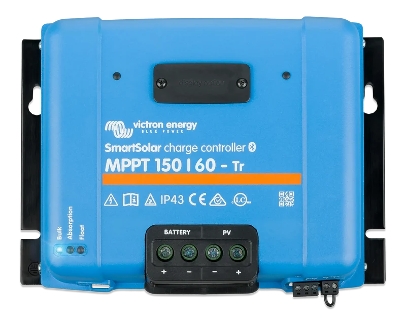 SmartSolar MPPT 150/60-Tr