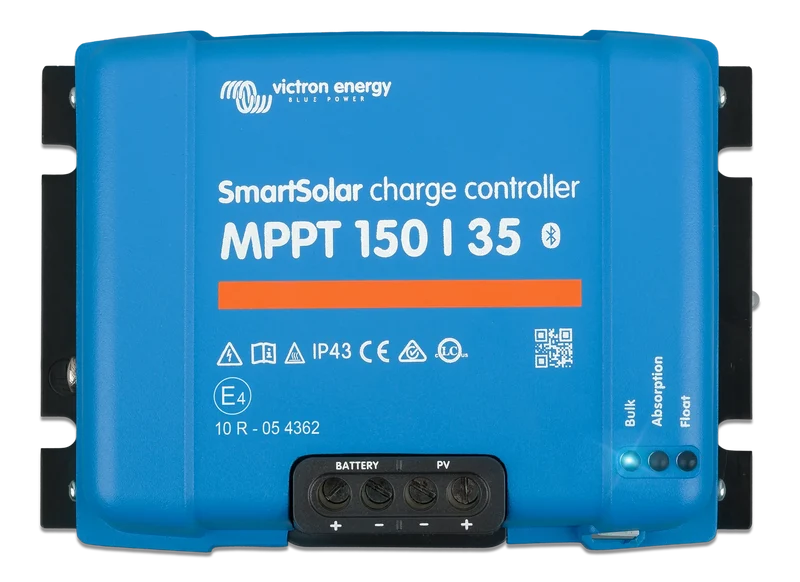 SmartSolar MPPT 150/35