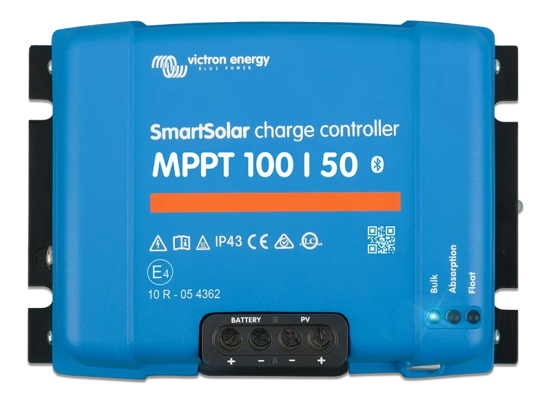 SmartSolar MPPT 100/50