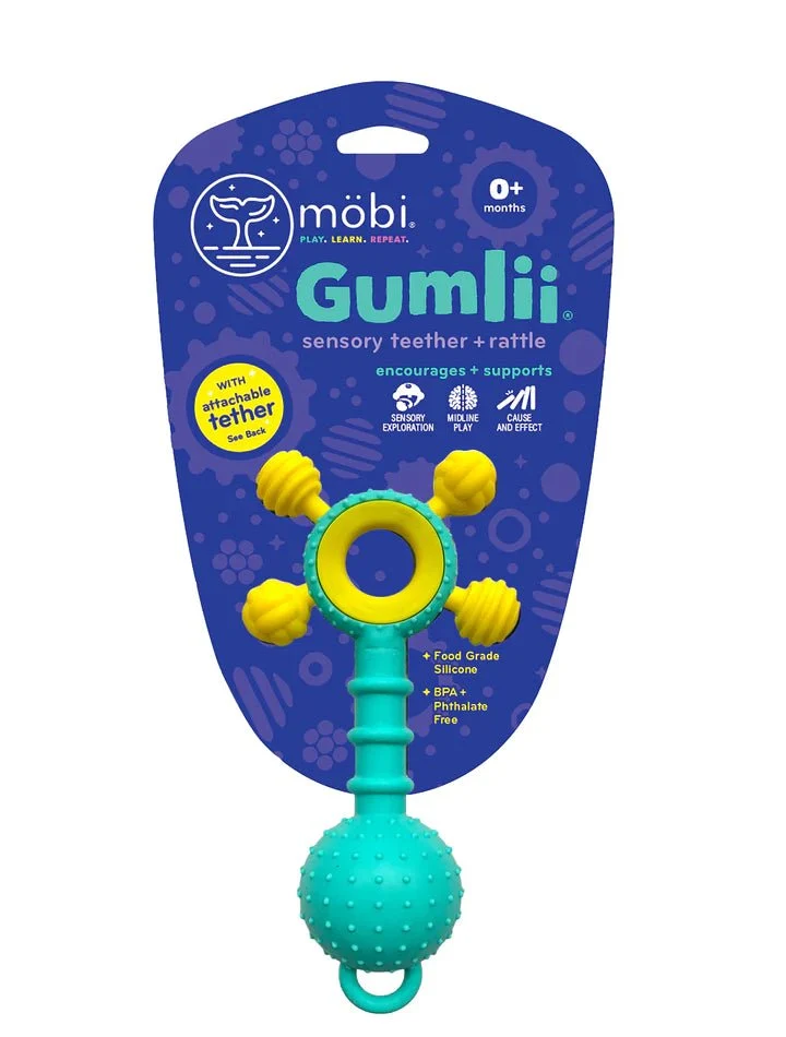 Mobi Gumlii