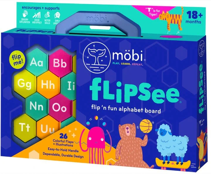 Mobi Flipsee